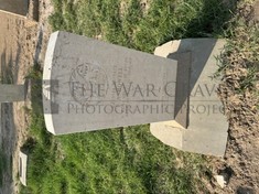 BAGHDAD (NORTH GATE) WAR CEMETERY - HOWELL, FREDERICK ANDRUS